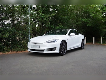 Used Tesla Model S 2019 for sale - 79388296: Photo