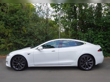 Used Tesla Model S 2019 for sale - 79388296: Photo