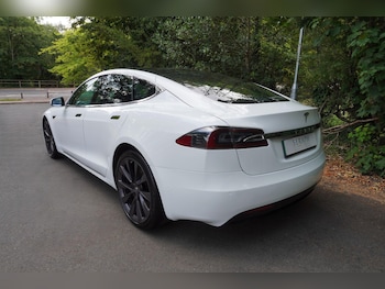 Used Tesla Model S 2019 for sale - 79388296: Photo