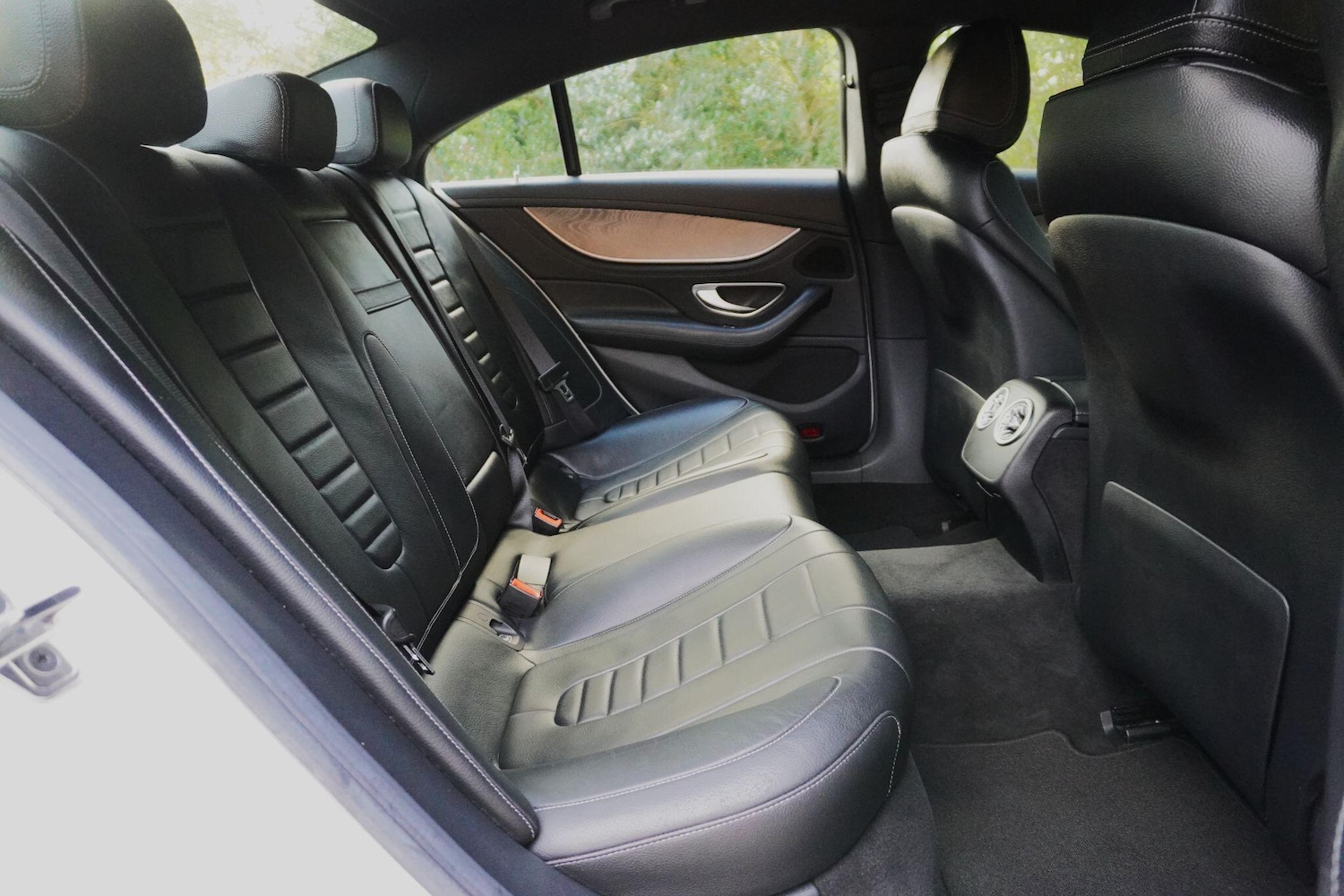 Used Mercedes-Benz CLS 2018 for sale - 76043308: Photo 42