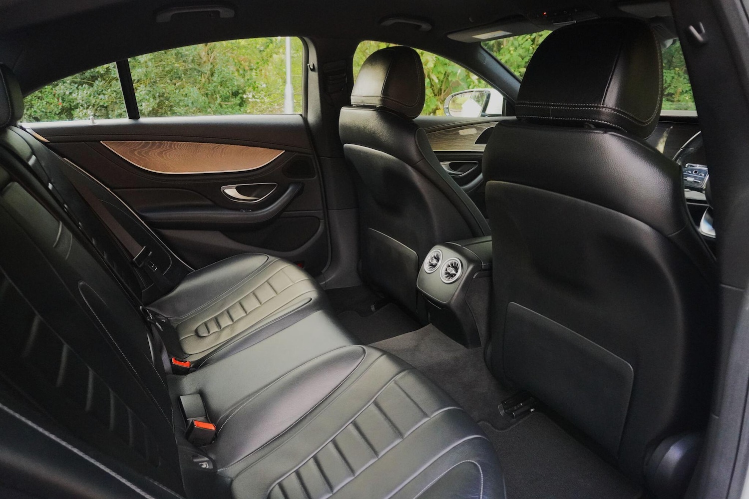 Used Mercedes-Benz CLS 2018 for sale - 76043308: Photo 43