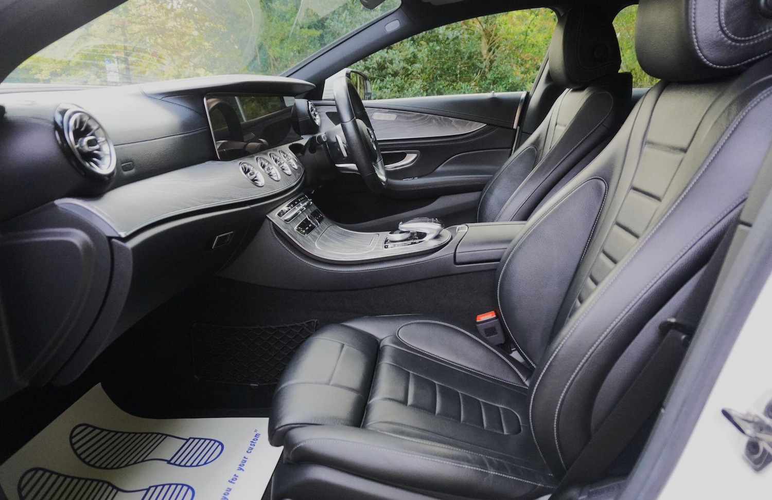 Used Mercedes-Benz CLS 2018 for sale - 76043308: Photo 49