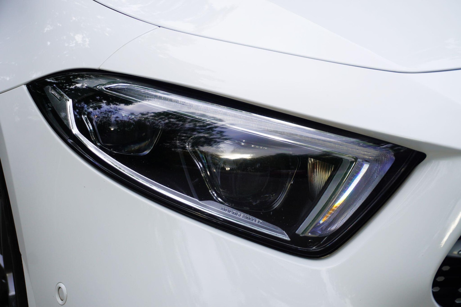 Used Mercedes-Benz CLS 2018 for sale - 76043308: Photo 69