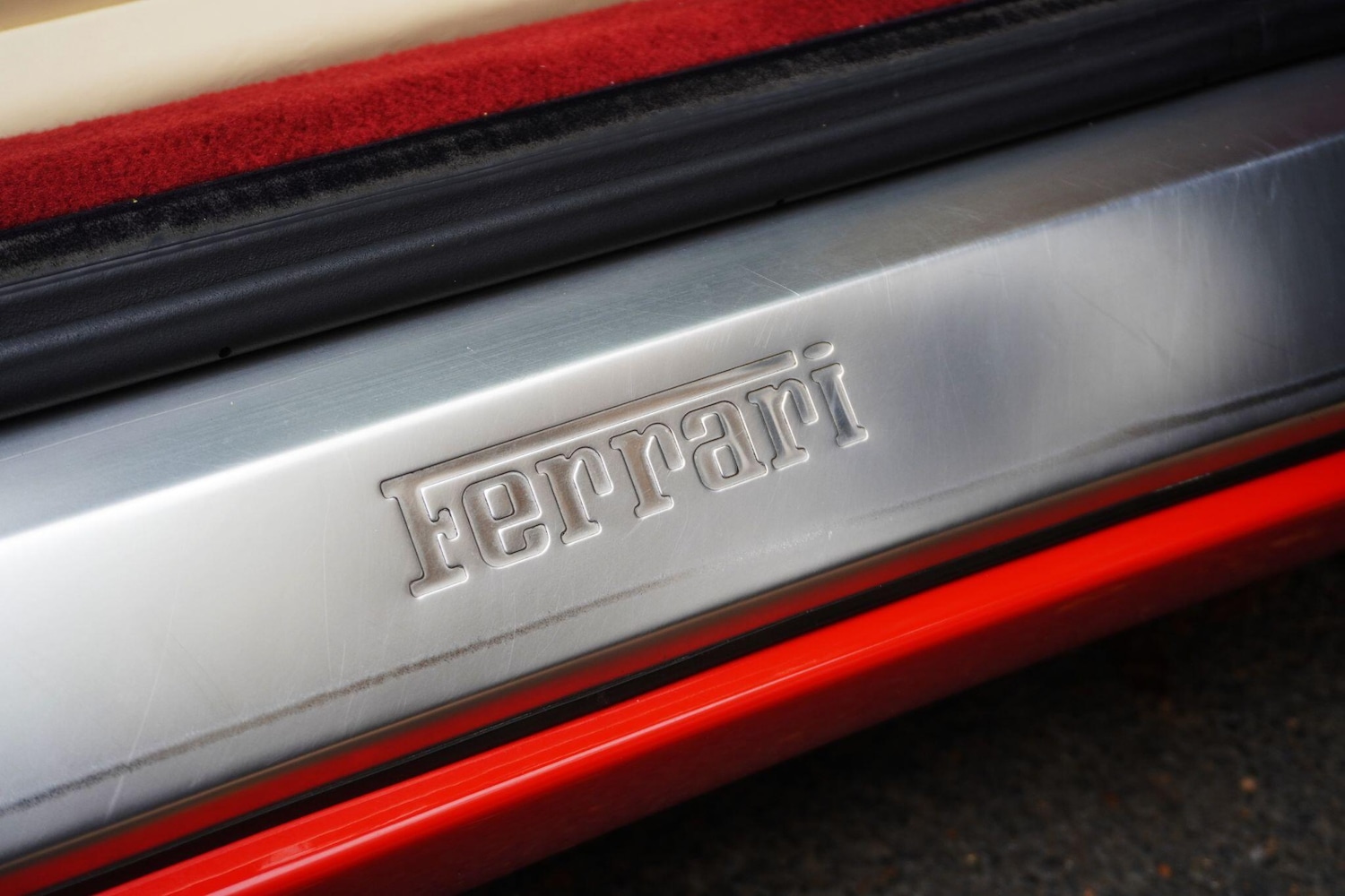 Used Ferrari 360 2004 for sale - 76270666: Photo 13