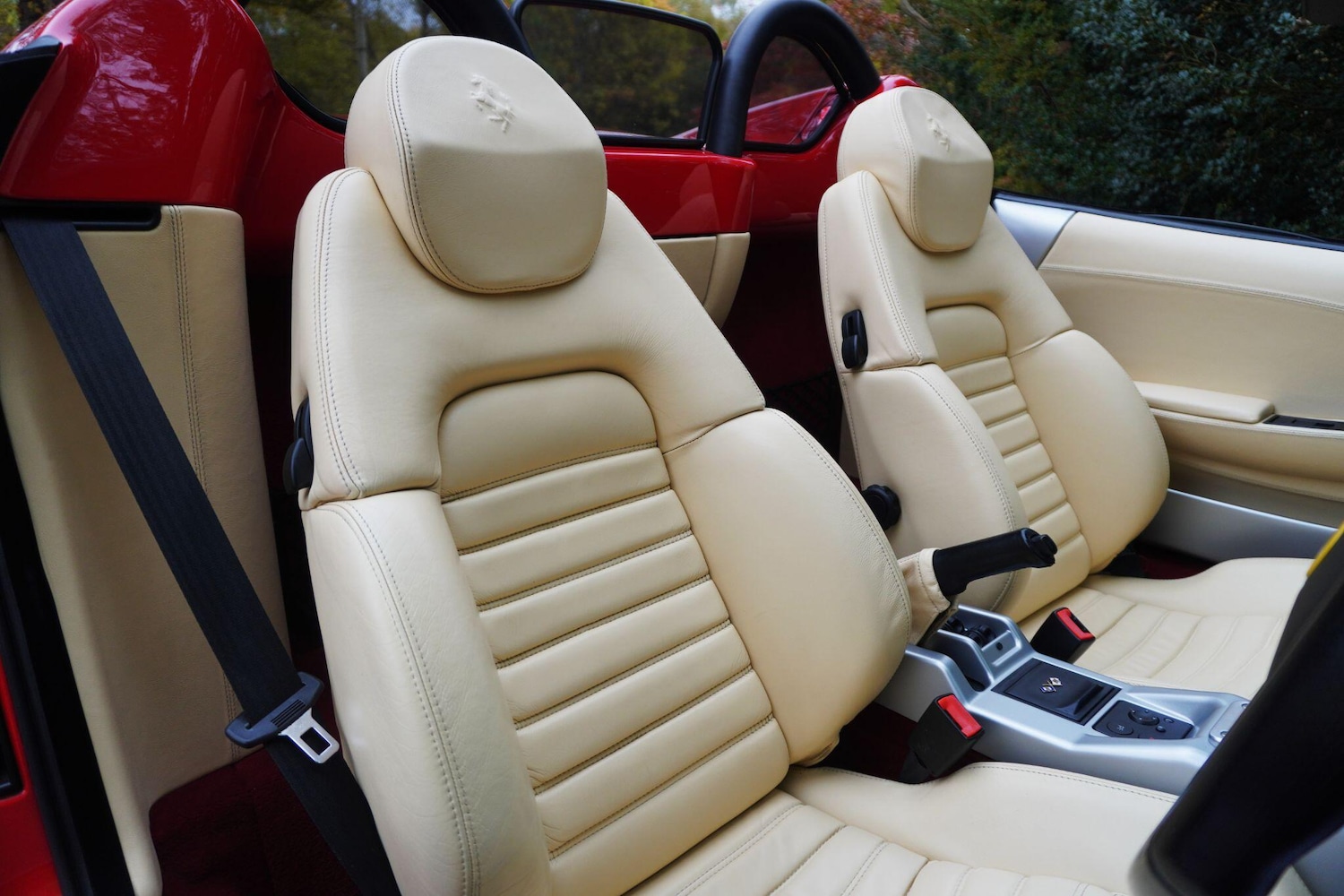 Used Ferrari 360 2004 for sale - 76270666: Photo 14