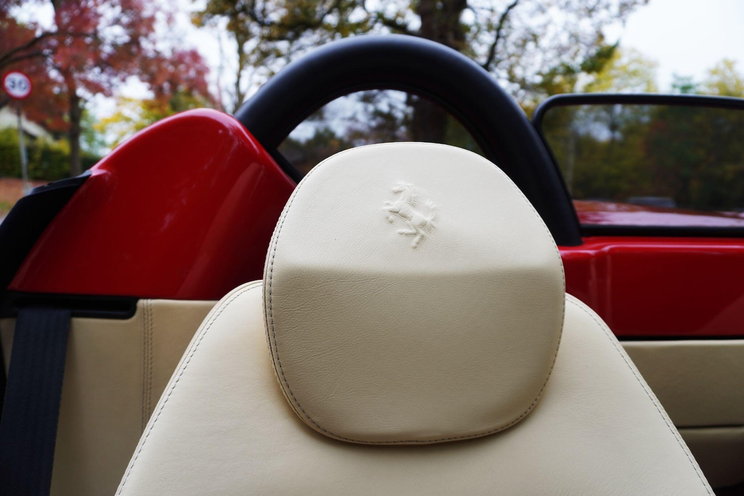 Used Ferrari 360 2004 for sale - 76270666: Photo 16