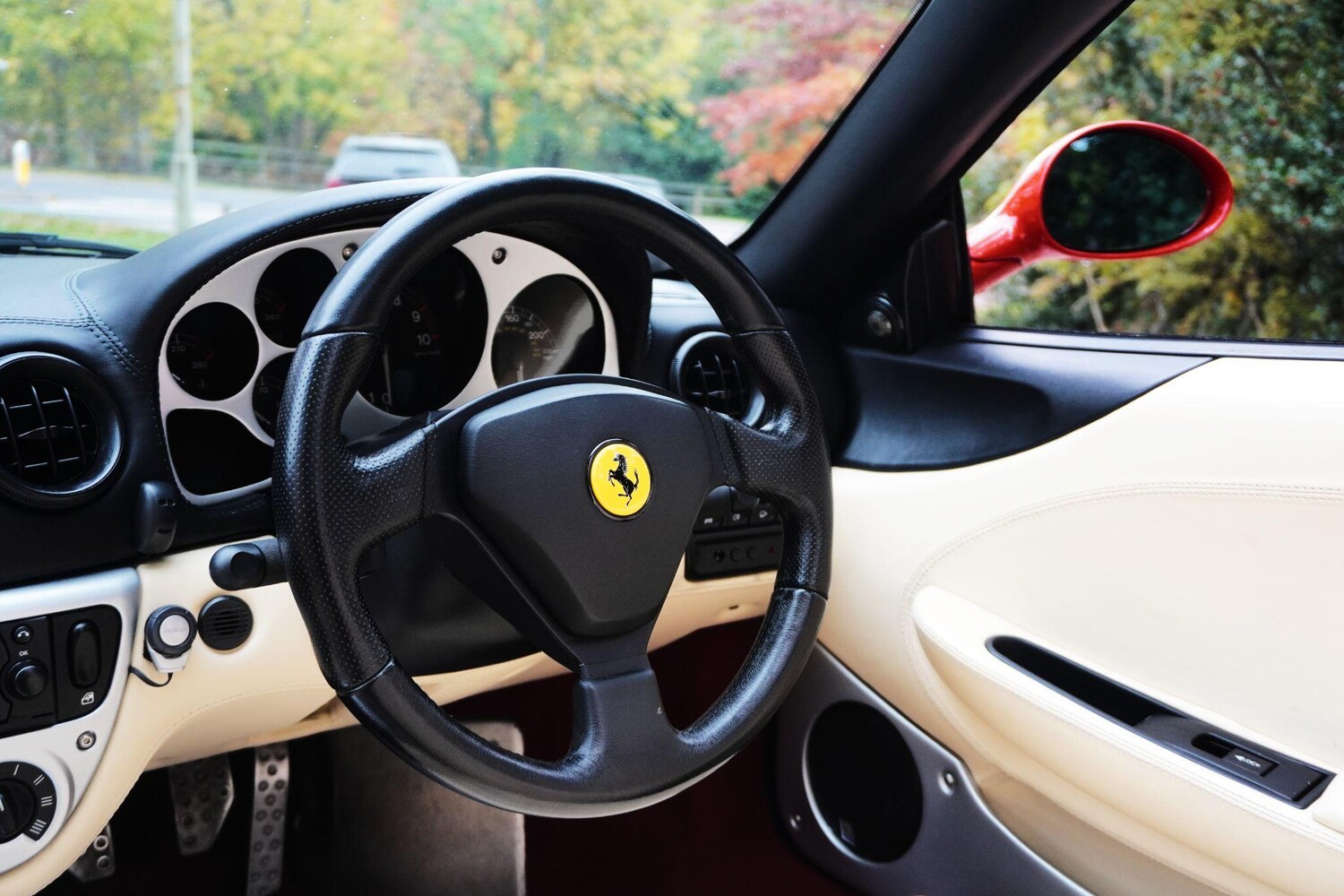 Used Ferrari 360 2004 for sale - 76270666: Photo 17
