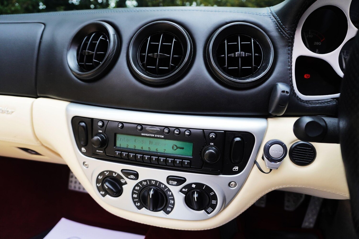 Used Ferrari 360 2004 for sale - 76270666: Photo 19