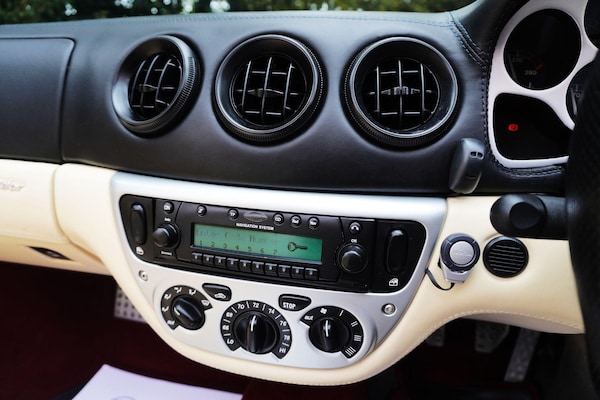 Used Ferrari 360 2004 for sale - 76270666: Photo 19