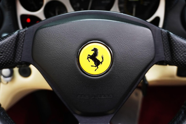 Used Ferrari 360 2004 for sale - 76270666: Photo 23