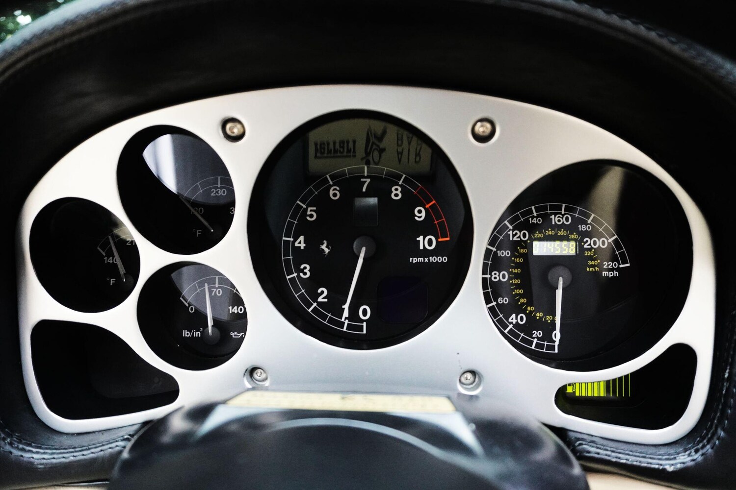 Used Ferrari 360 2004 for sale - 76270666: Photo 25