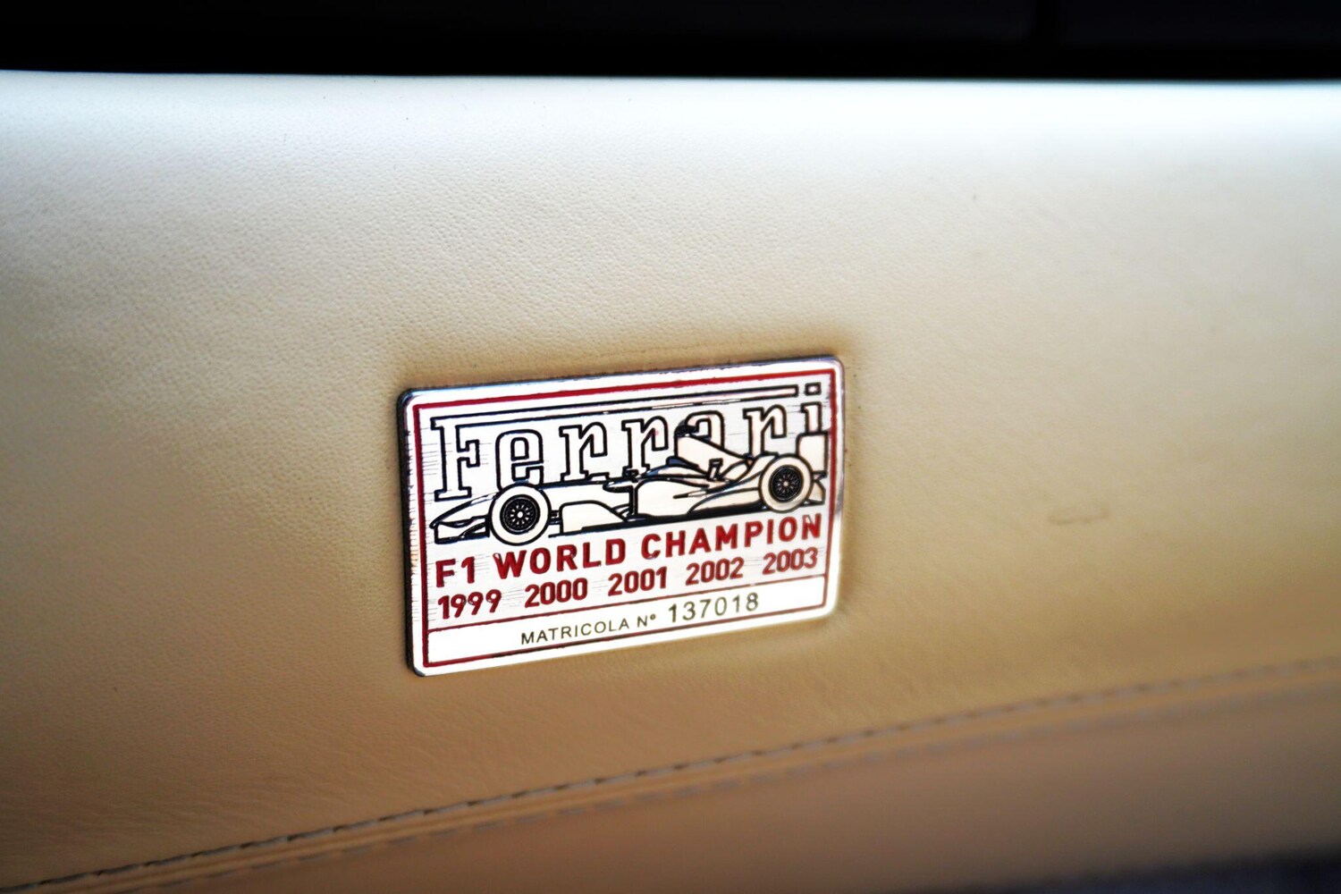 Used Ferrari 360 2004 for sale - 76270666: Photo 35