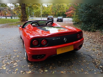 Used Ferrari 360 2004 for sale - 76270666: Photo