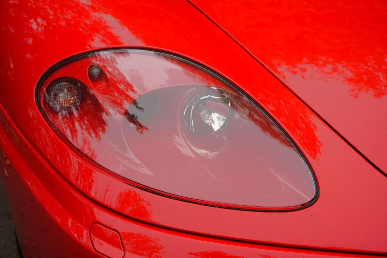 Used Ferrari 360 2004 for sale - 76270666: Photo 47