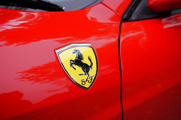 Used Ferrari 360 2004 for sale - 76270666: Photo 49