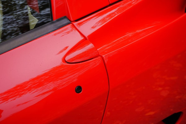 Used Ferrari 360 2004 for sale - 76270666: Photo 51