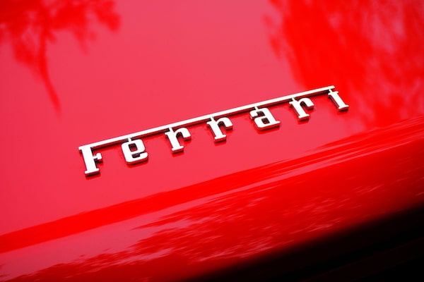Used Ferrari 360 2004 for sale - 76270666: Photo 54