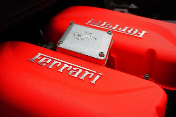 Used Ferrari 360 2004 for sale - 76270666: Photo 56