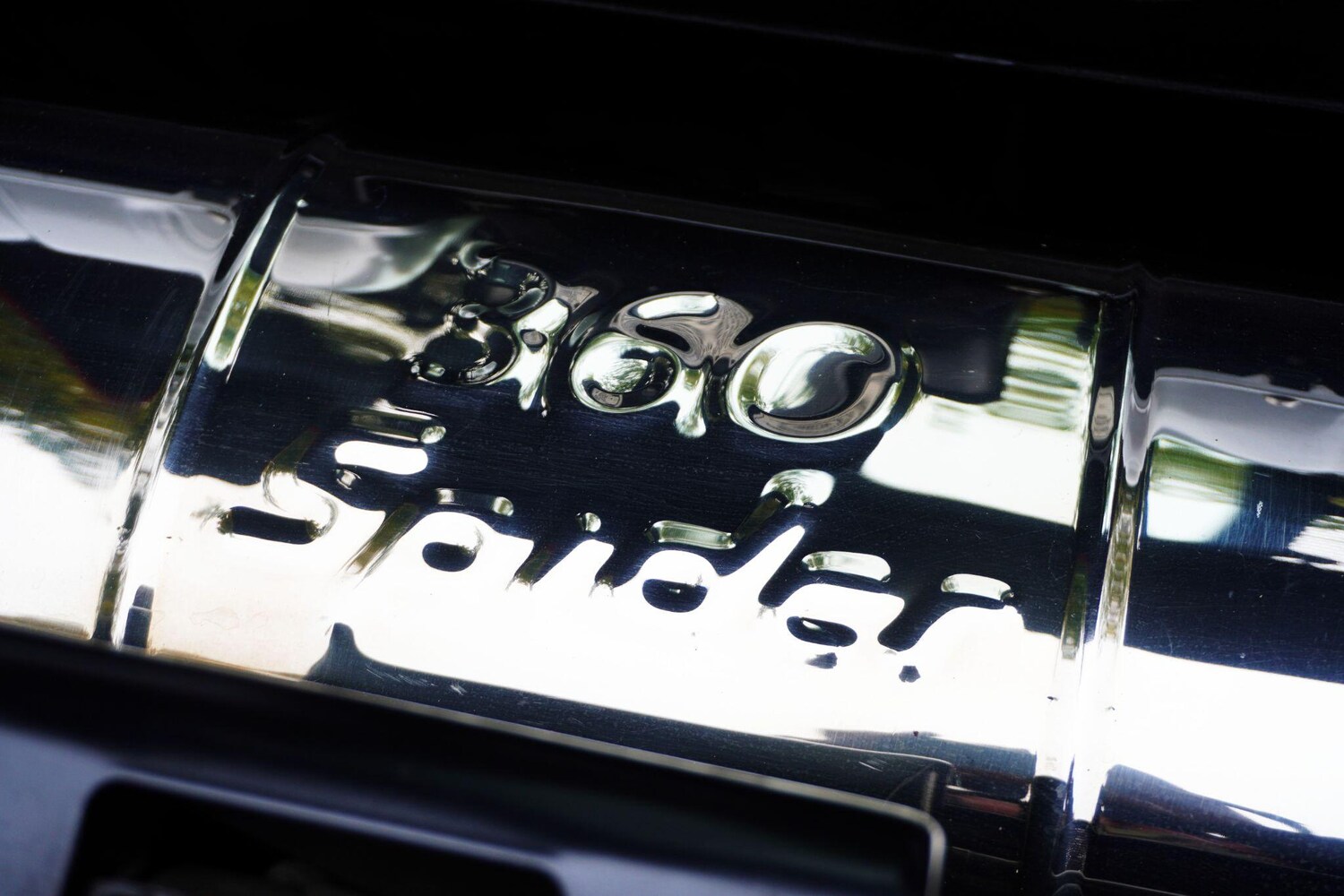 Used Ferrari 360 2004 for sale - 76270666: Photo 57