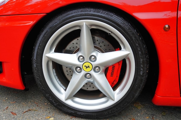 Used Ferrari 360 2004 for sale - 76270666: Photo 58
