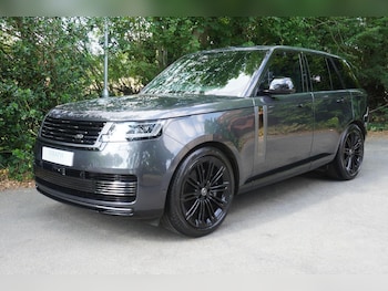 Used Land Rover Range Rover 2025 for sale - 79213068: Photo