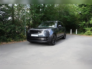 Used Land Rover Range Rover 2025 for sale - 79213068: Photo