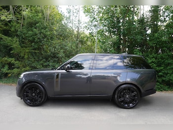 Used Land Rover Range Rover 2025 for sale - 79213068: Photo