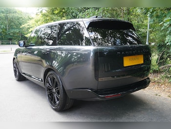 Used Land Rover Range Rover 2025 for sale - 79213068: Photo