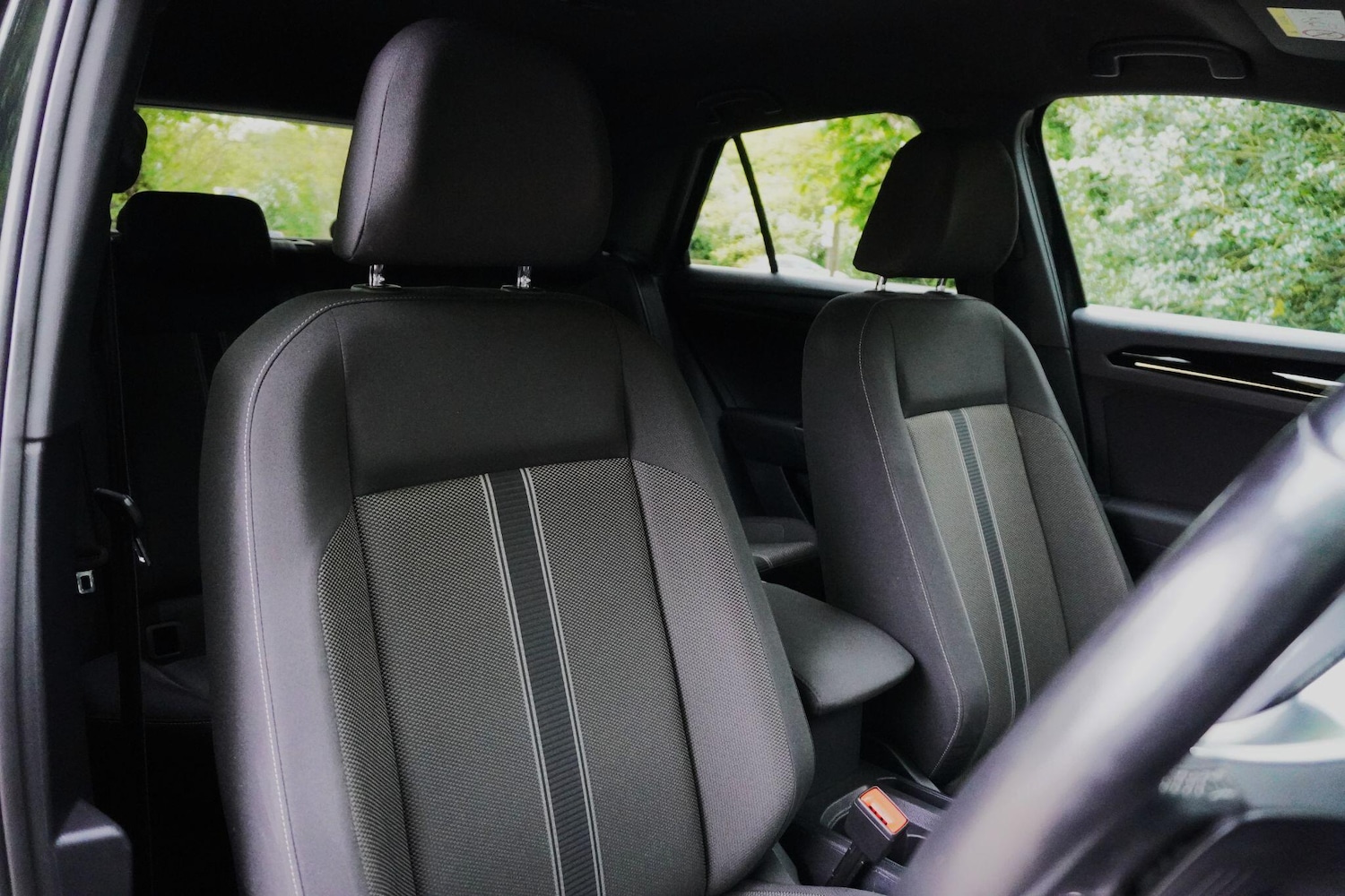 Used Volkswagen T-Roc 2021 for sale - 77799388: Photo 15