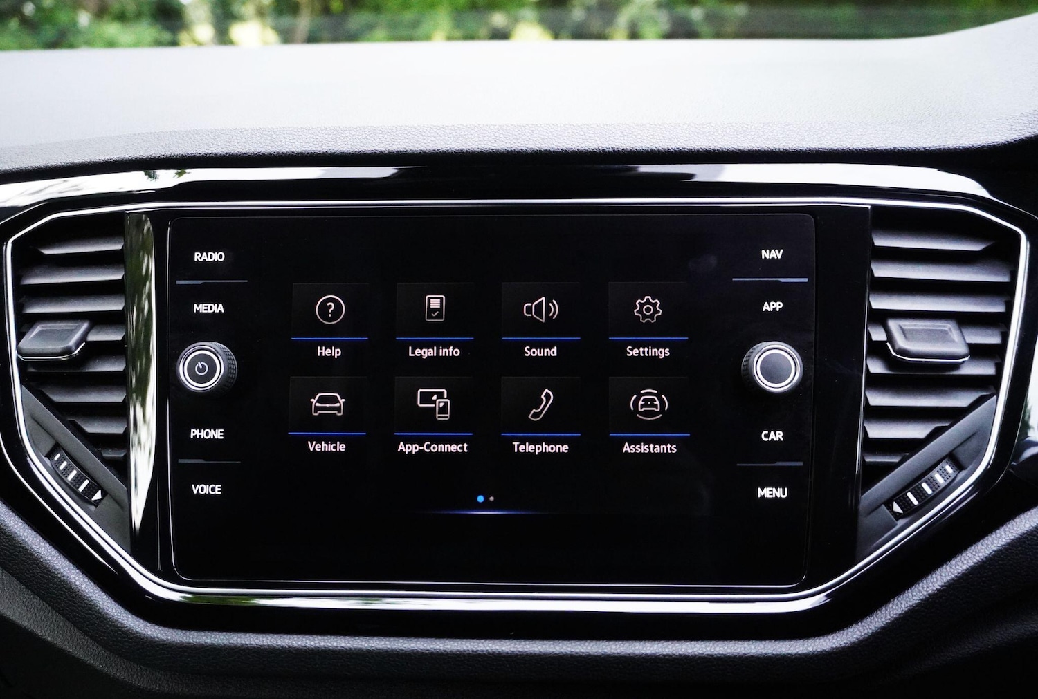 Used Volkswagen T-Roc 2021 for sale - 77799388: Photo 21