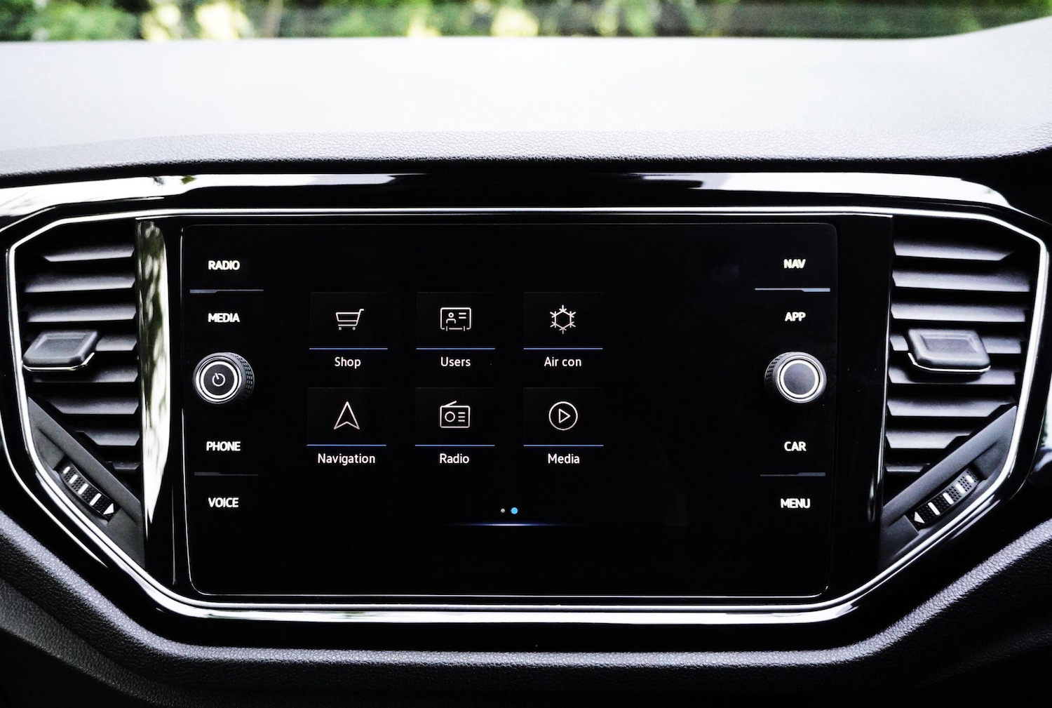 Used Volkswagen T-Roc 2021 for sale - 77799388: Photo 22