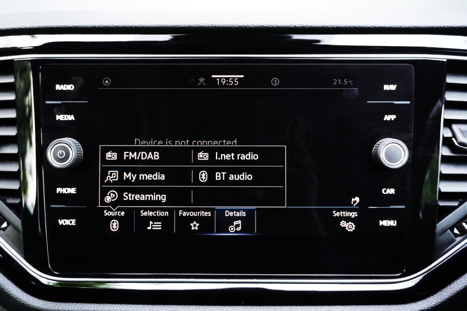 Used Volkswagen T-Roc 2021 for sale - 77799388: Photo 24