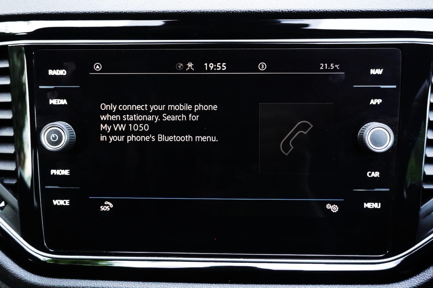 Used Volkswagen T-Roc 2021 for sale - 77799388: Photo 25