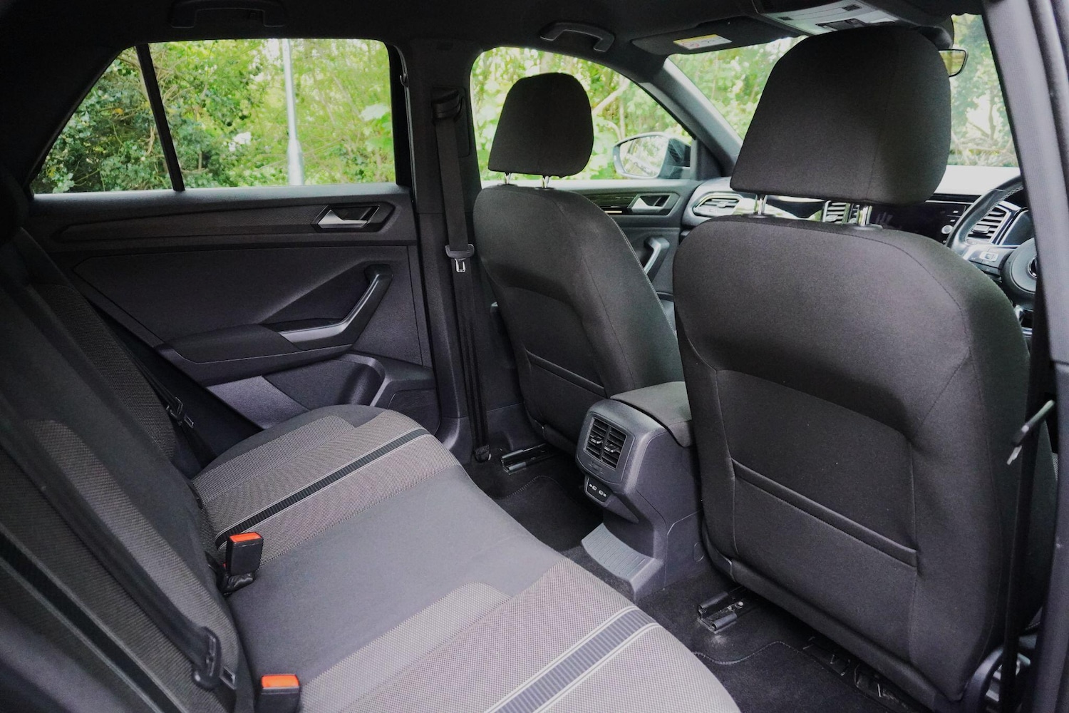 Used Volkswagen T-Roc 2021 for sale - 77799388: Photo 37