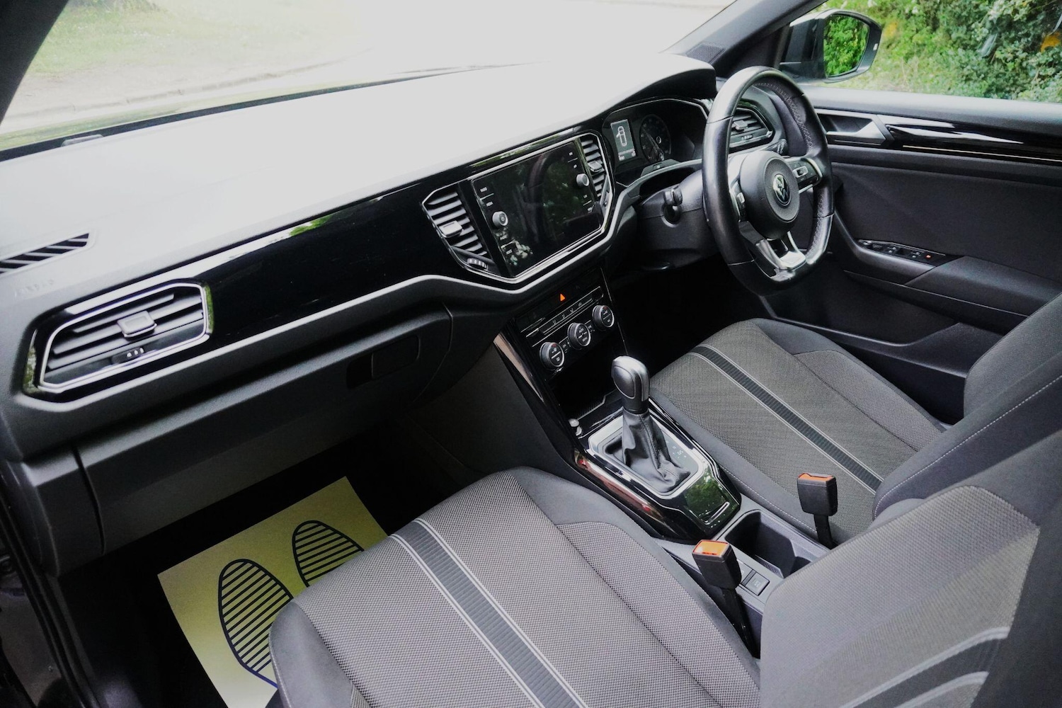 Used Volkswagen T-Roc 2021 for sale - 77799388: Photo 43