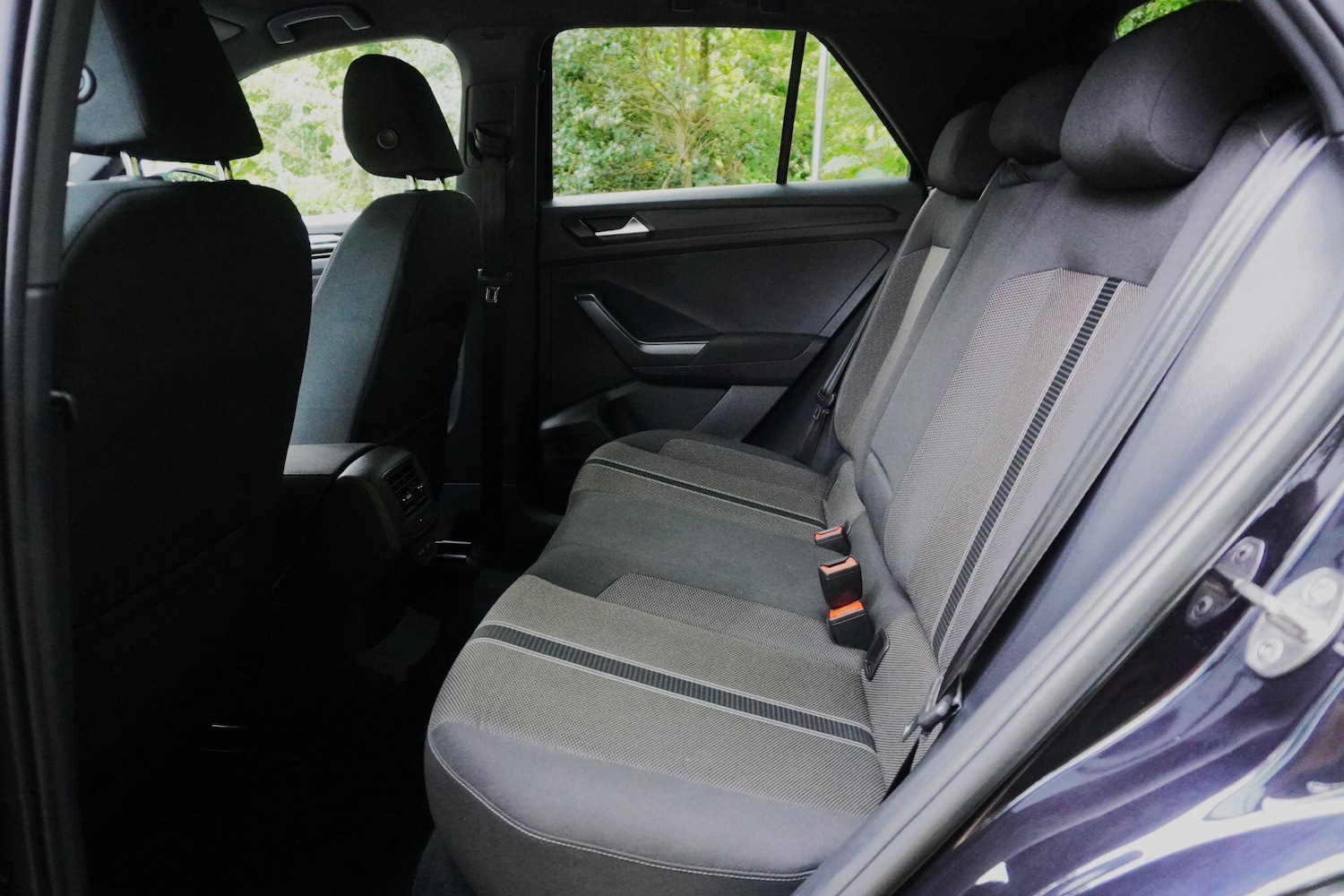 Used Volkswagen T-Roc 2021 for sale - 77799388: Photo 52