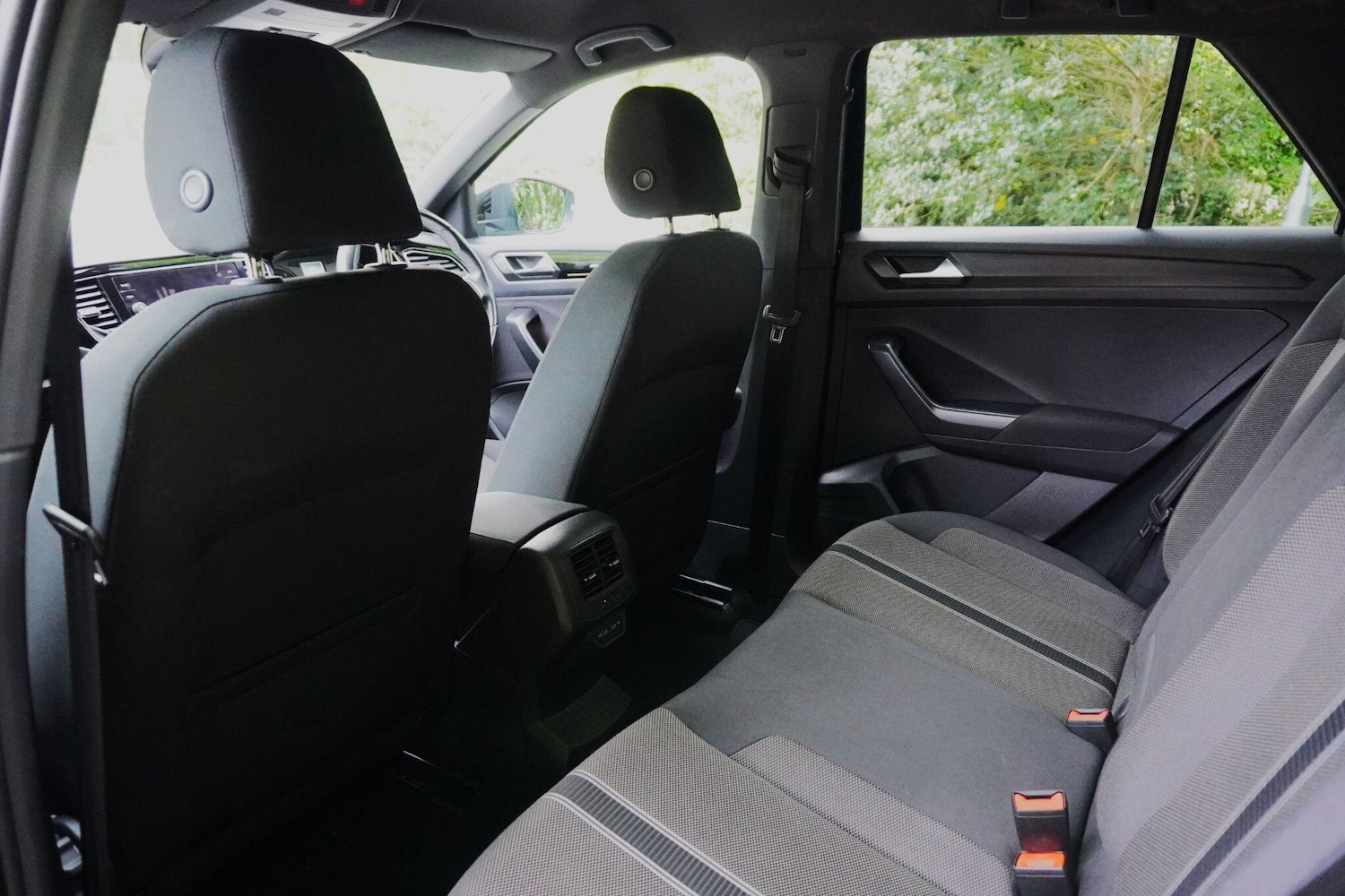 Used Volkswagen T-Roc 2021 for sale - 77799388: Photo 53