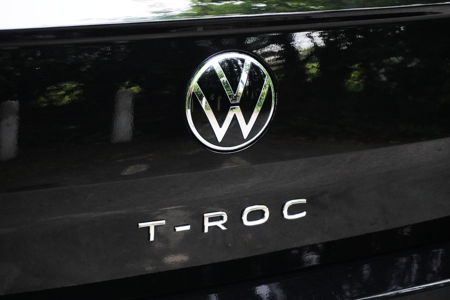 Used Volkswagen T-Roc 2021 for sale - 77799388: Photo 66