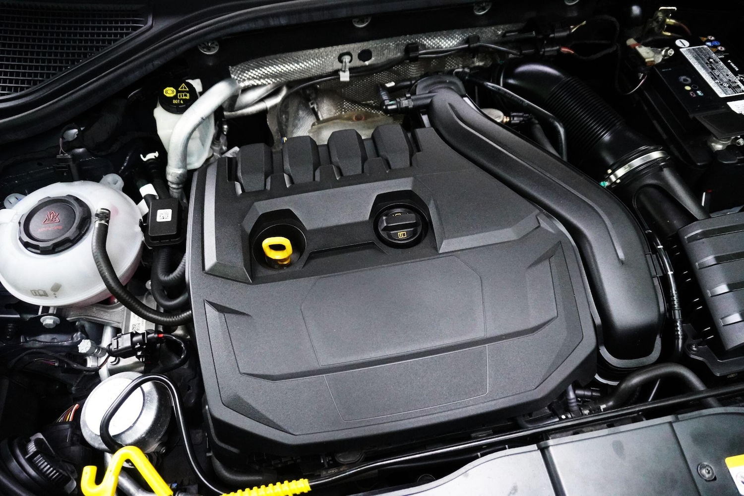 Used Volkswagen T-Roc 2021 for sale - 77799388: Photo 68