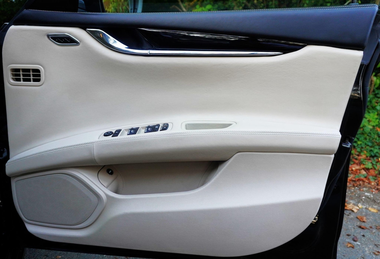 Used Maserati Quattroporte 2016 for sale - 76108560: Photo 11