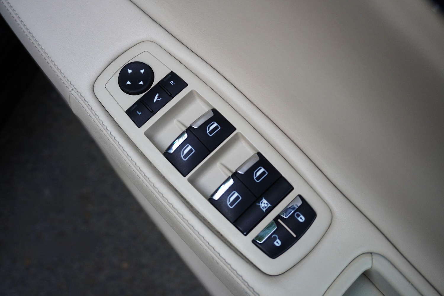 Used Maserati Quattroporte 2016 for sale - 76108560: Photo 13