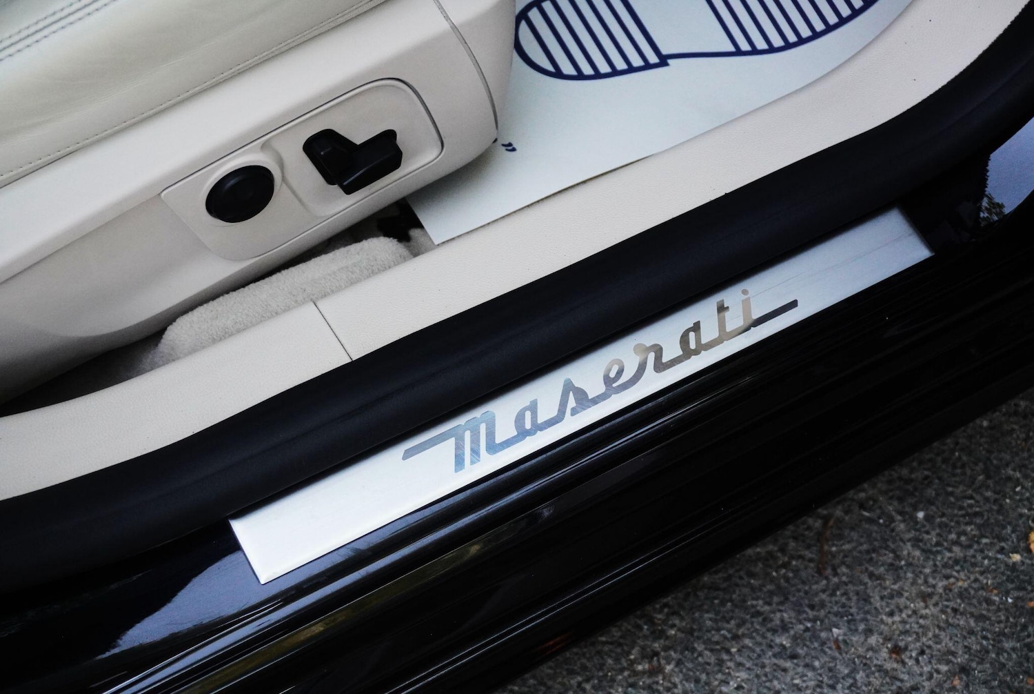 Used Maserati Quattroporte 2016 for sale - 76108560: Photo 14