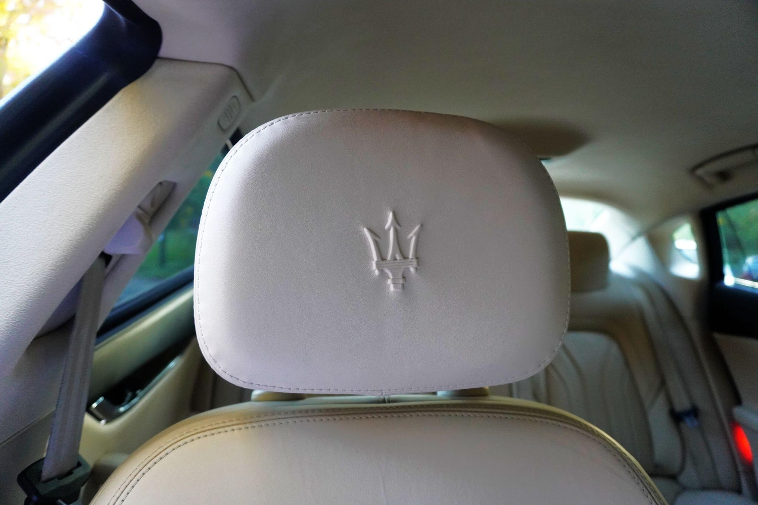 Used Maserati Quattroporte 2016 for sale - 76108560: Photo 17