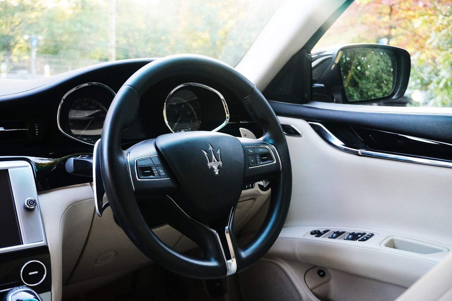 Used Maserati Quattroporte 2016 for sale - 76108560: Photo 19