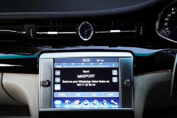 Used Maserati Quattroporte 2016 for sale - 76108560: Photo 21
