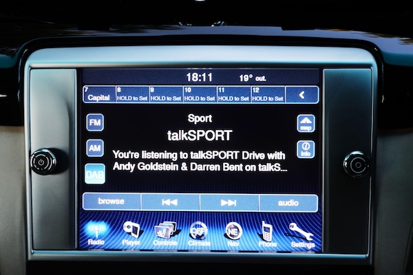 Used Maserati Quattroporte 2016 for sale - 76108560: Photo 22