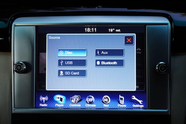 Used Maserati Quattroporte 2016 for sale - 76108560: Photo 23