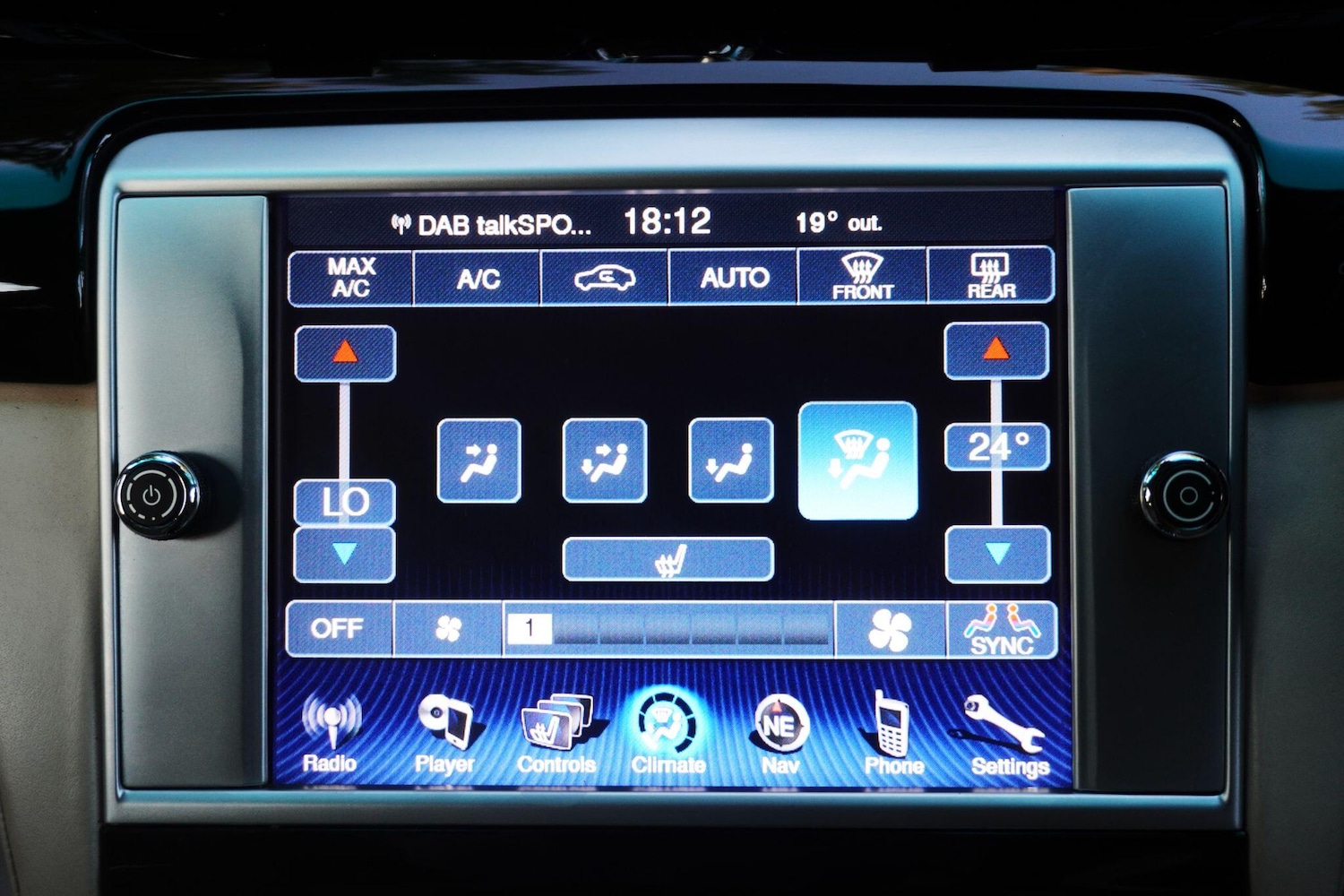 Used Maserati Quattroporte 2016 for sale - 76108560: Photo 25