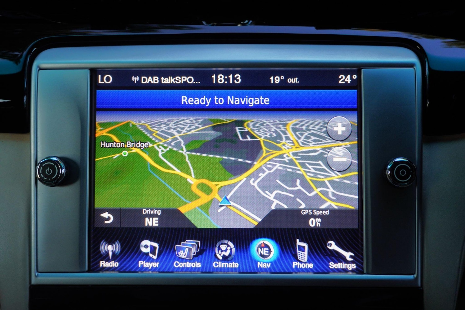 Used Maserati Quattroporte 2016 for sale - 76108560: Photo 26