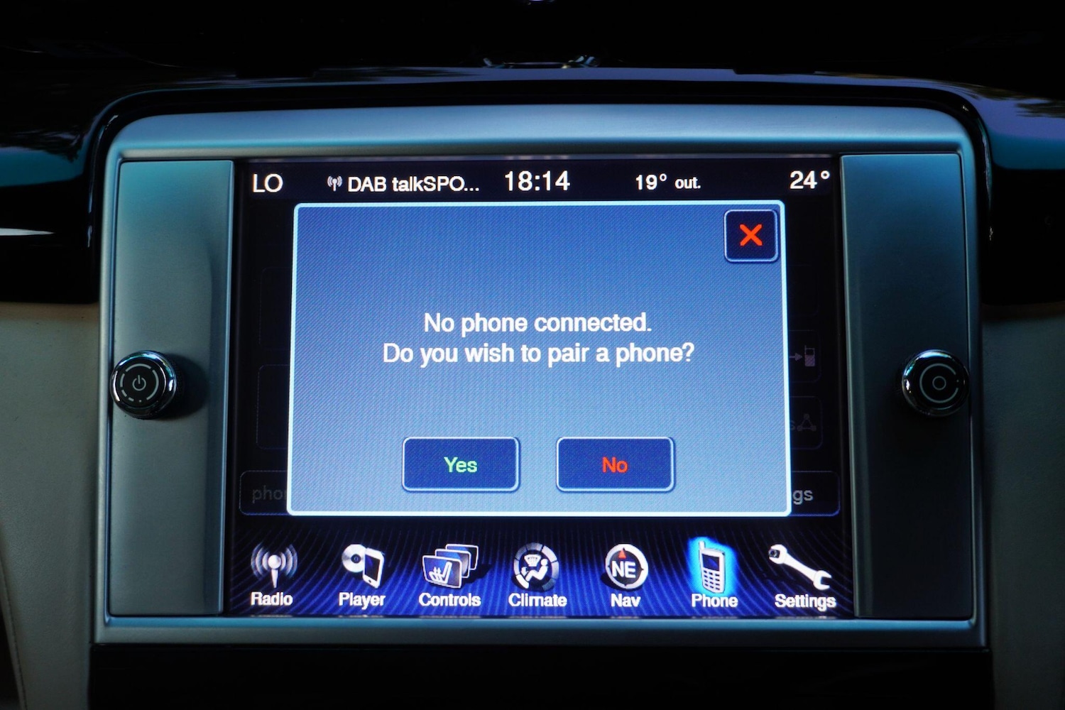 Used Maserati Quattroporte 2016 for sale - 76108560: Photo 27